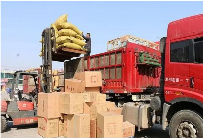 漳州到宣恩县物流专线