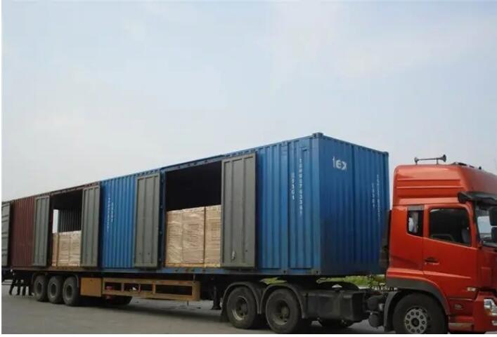 漳州到宣恩县整车运输