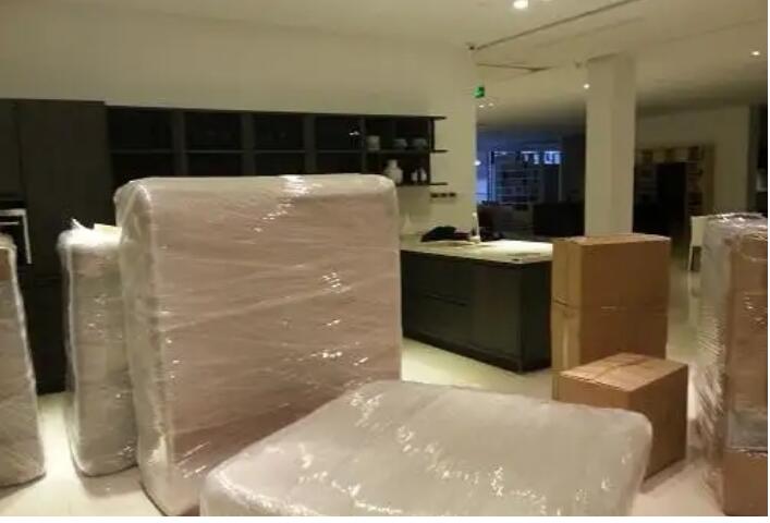 漳州到宣恩县长途搬家