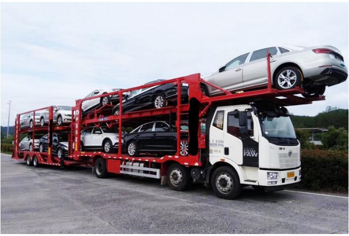 漳州到宣恩县轿车托运